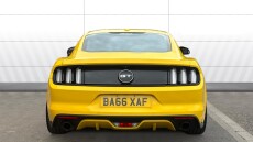 Ford Mustang 5.0 V8 GT 2dr Petrol Coupe